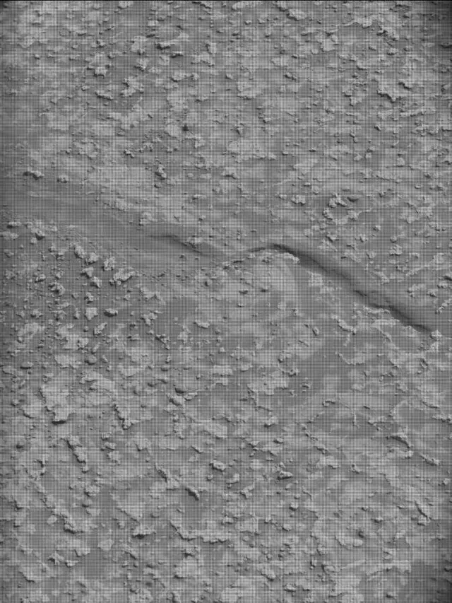 Sol 4962: Mast Camera (Mastcam)