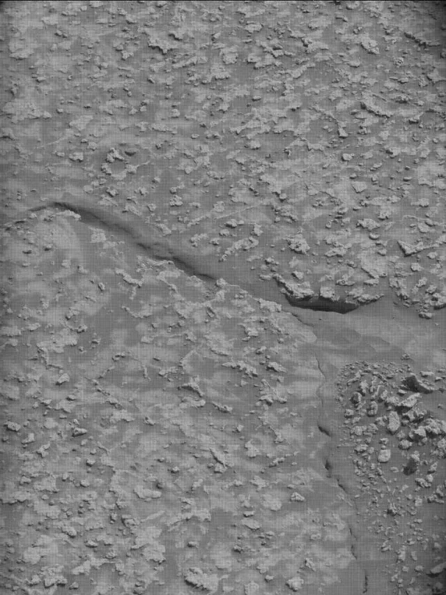 Sol 4962: Mast Camera (Mastcam)