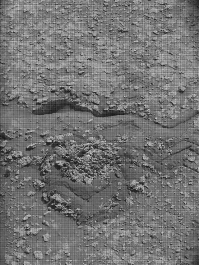 Sol 4962: Mast Camera (Mastcam)