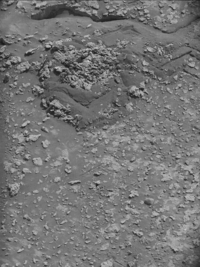 Sol 4962: Mast Camera (Mastcam)
