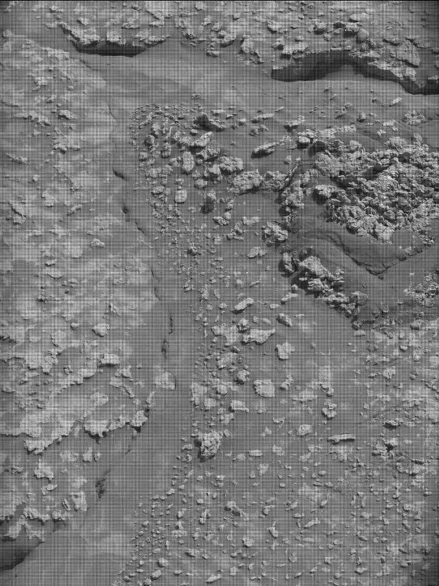 Sol 4962: Mast Camera (Mastcam)