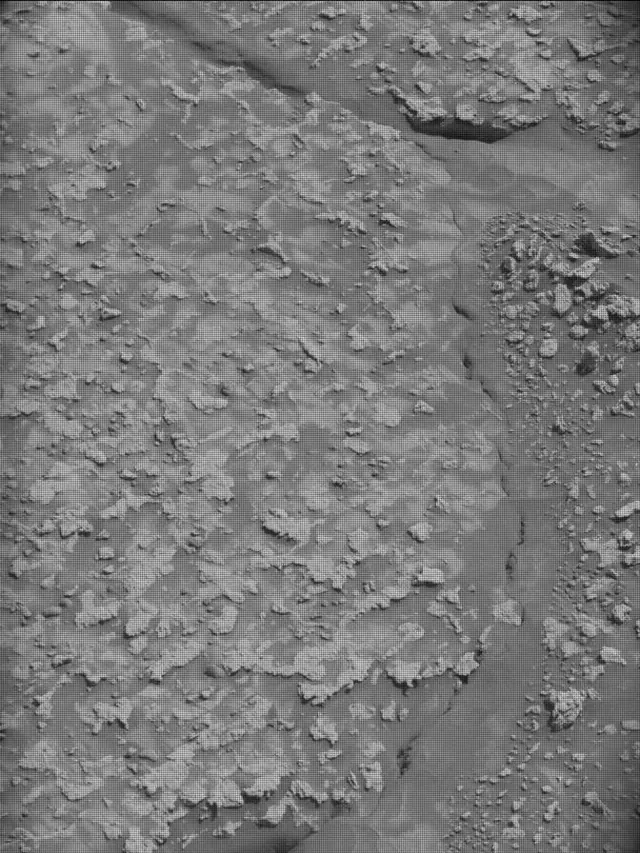 Sol 4962: Mast Camera (Mastcam)