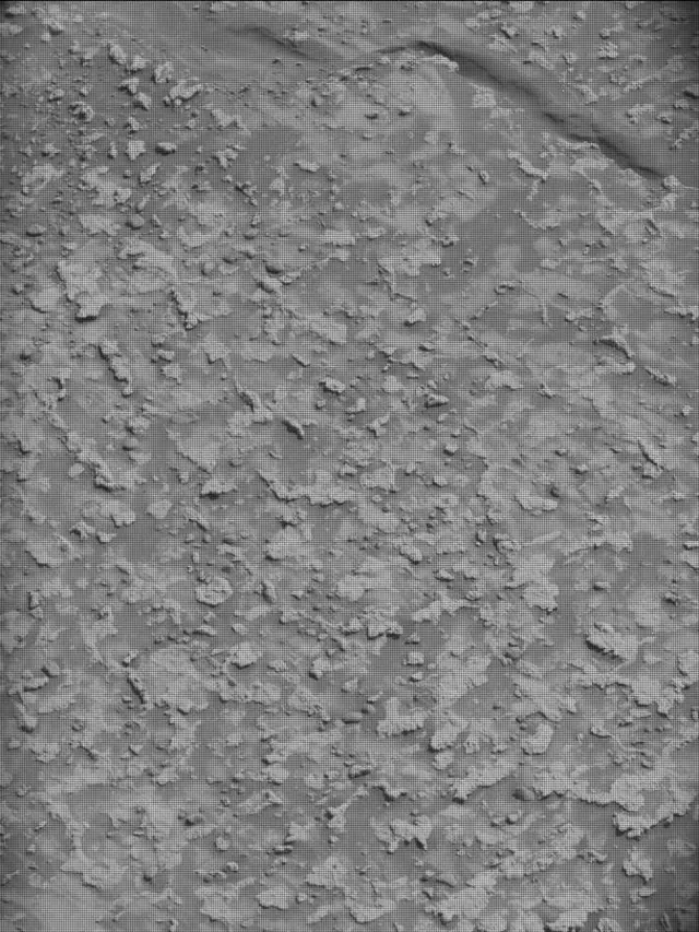 Sol 4962: Mast Camera (Mastcam)