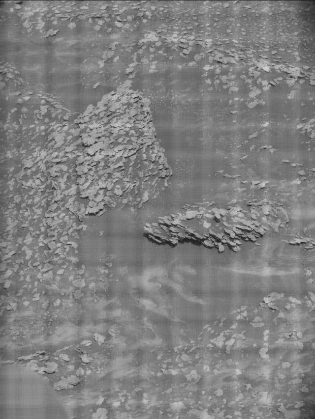 Sol 4962: Mast Camera (Mastcam)