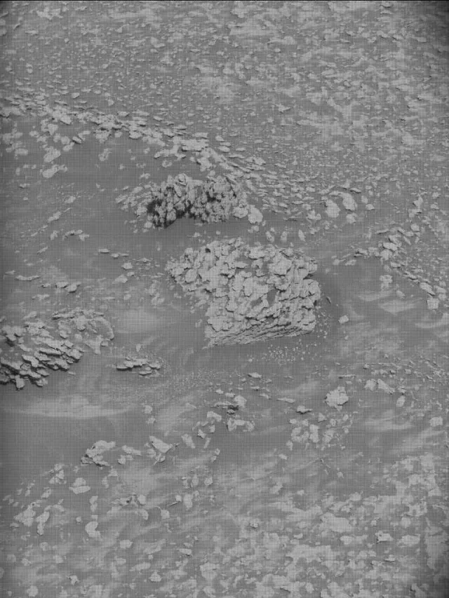Sol 4962: Mast Camera (Mastcam)