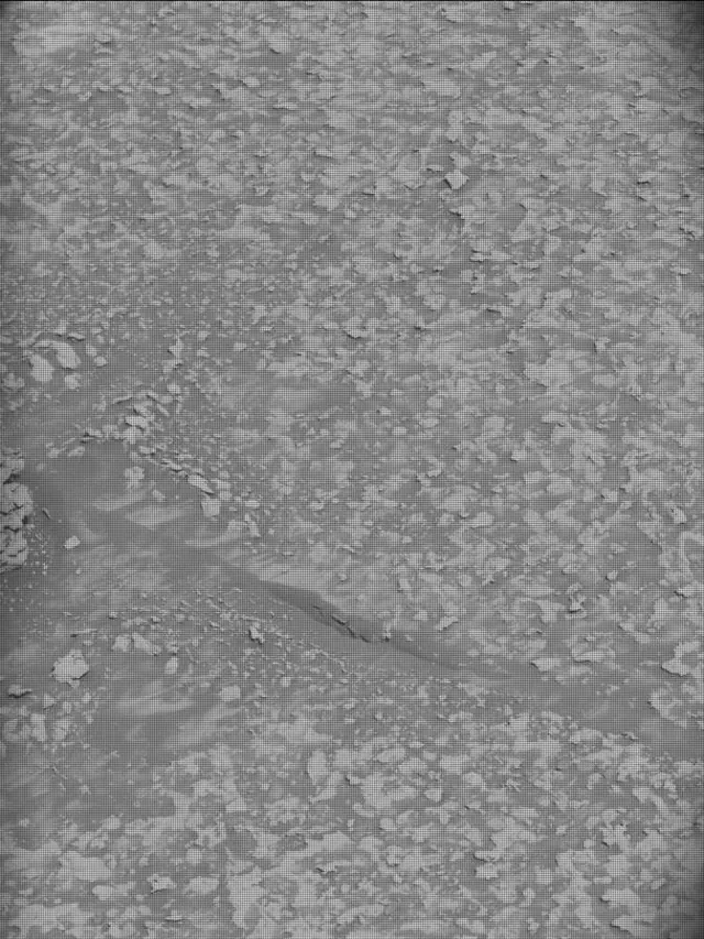 Sol 4962: Mast Camera (Mastcam)