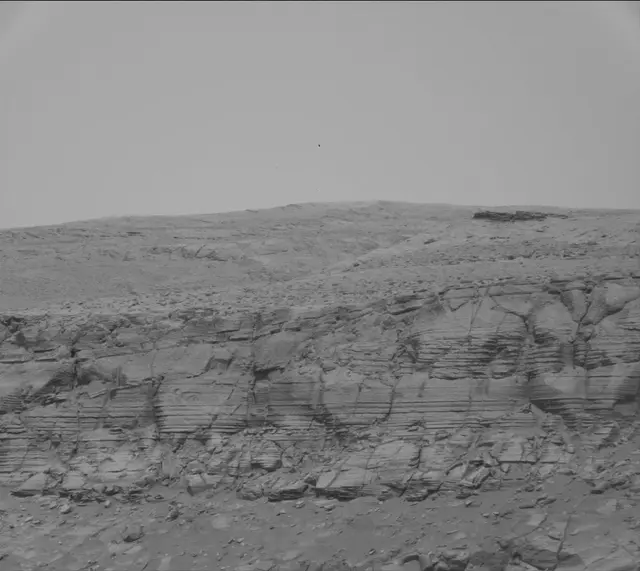 Sol 4962: Mast Camera (Mastcam)