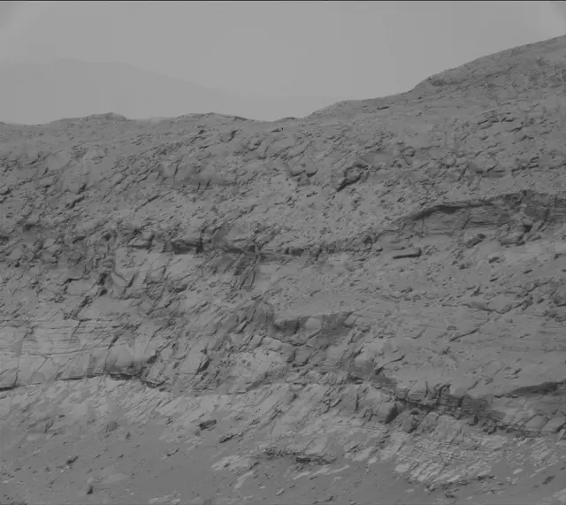 Sol 4962: Mast Camera (Mastcam)