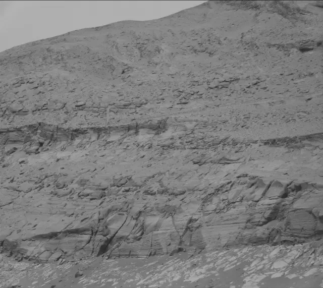 Sol 4962: Mast Camera (Mastcam)