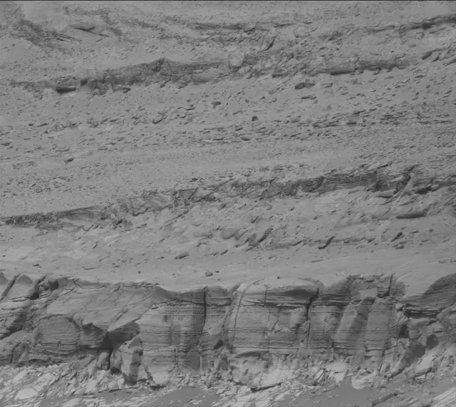 Sol 4962: Mast Camera (Mastcam)
