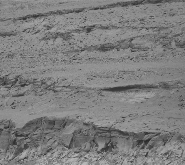 Sol 4962: Mast Camera (Mastcam)