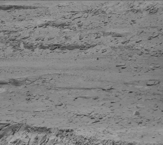 Sol 4962: Mast Camera (Mastcam)