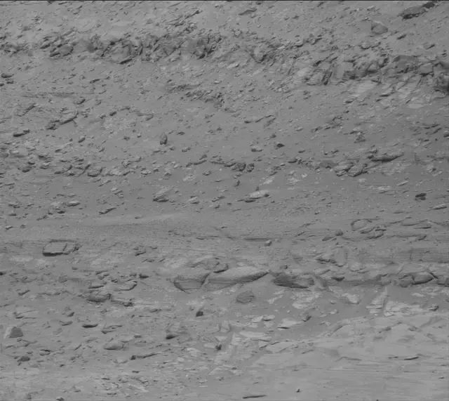 Sol 4962: Mast Camera (Mastcam)