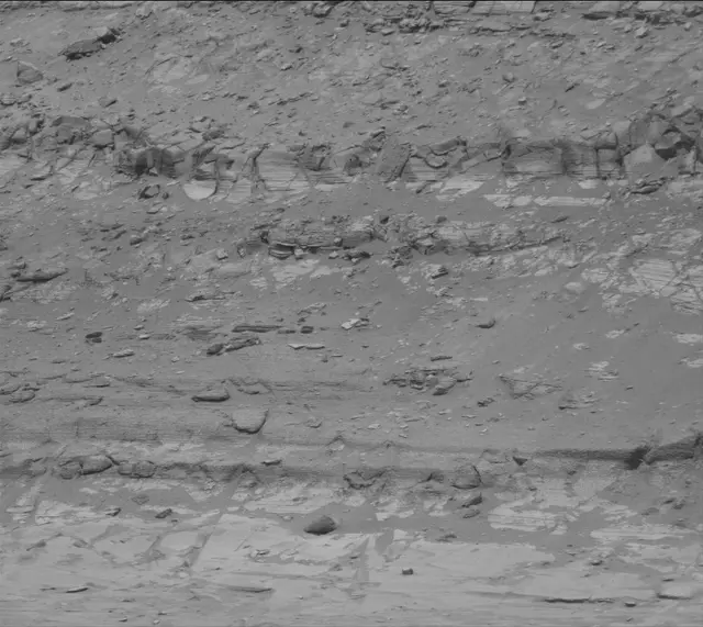 Sol 4962: Mast Camera (Mastcam)