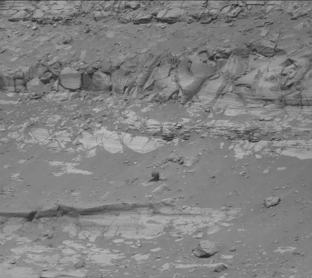 Sol 4962: Mast Camera (Mastcam)