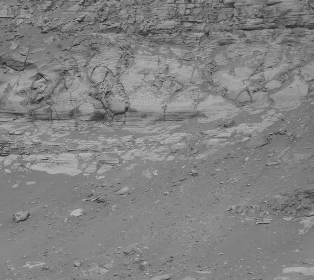 Sol 4962: Mast Camera (Mastcam)