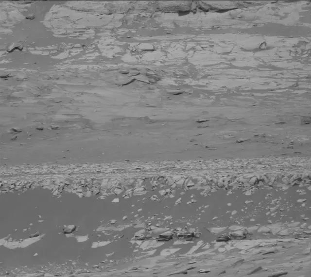 Sol 4962: Mast Camera (Mastcam)