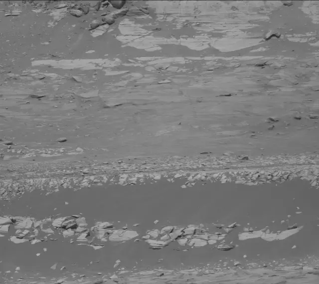 Sol 4962: Mast Camera (Mastcam)