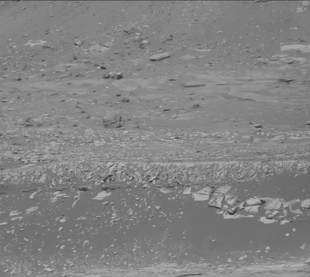Sol 4962: Mast Camera (Mastcam)