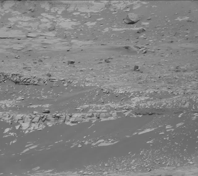 Sol 4962: Mast Camera (Mastcam)
