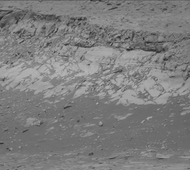Sol 4962: Mast Camera (Mastcam)