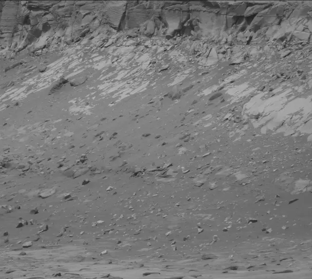 Sol 4962: Mast Camera (Mastcam)
