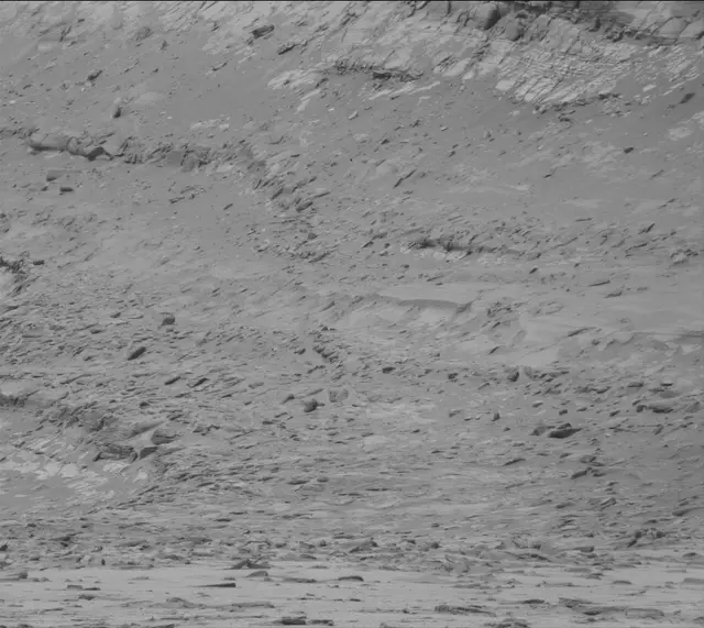 Sol 4962: Mast Camera (Mastcam)
