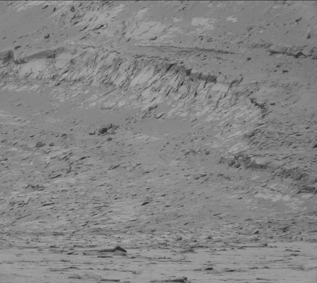 Sol 4962: Mast Camera (Mastcam)