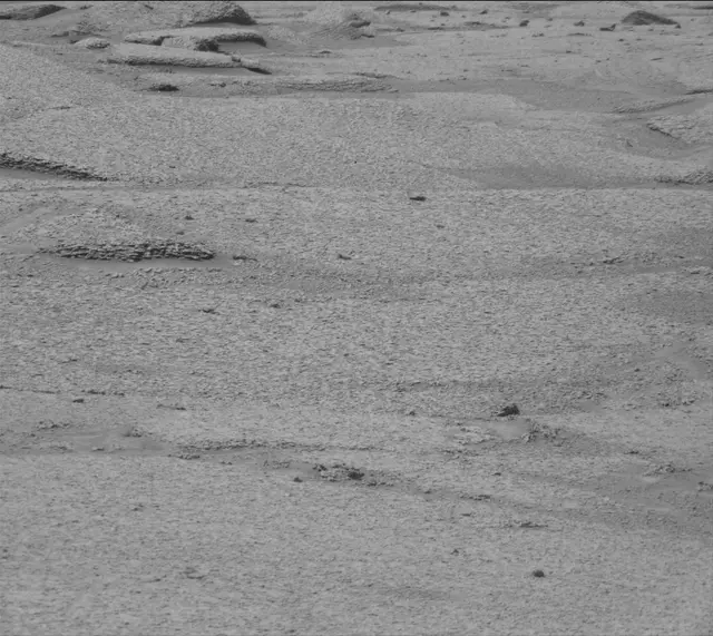 Sol 4962: Mast Camera (Mastcam)