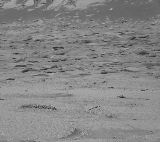 Sol 4962: Mast Camera (Mastcam)