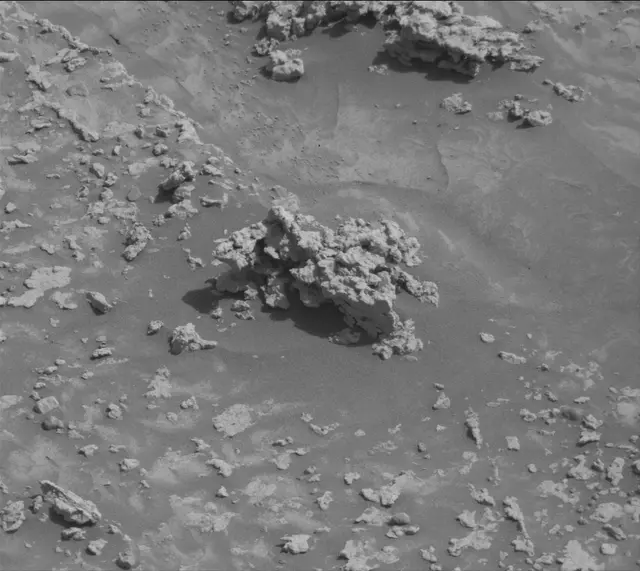 Sol 4962: Mast Camera (Mastcam)