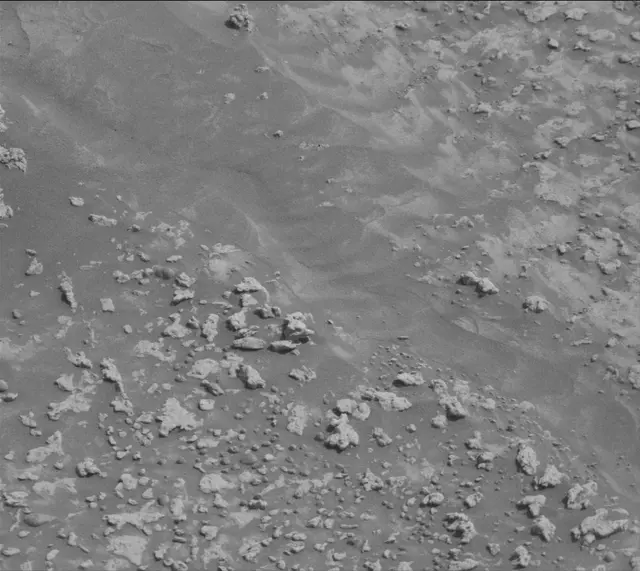 Sol 4962: Mast Camera (Mastcam)