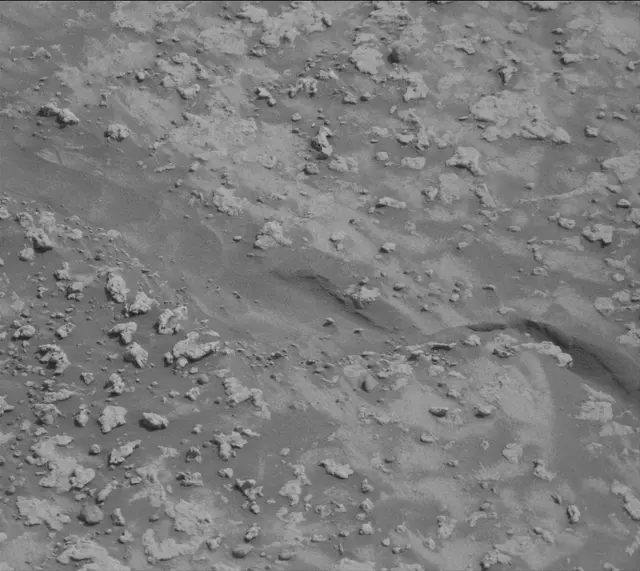 Sol 4962: Mast Camera (Mastcam)
