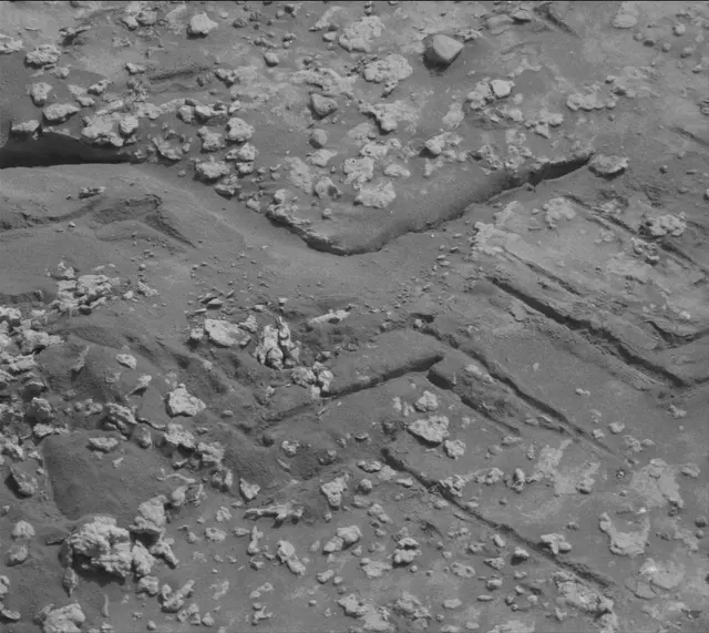 Sol 4962: Mast Camera (Mastcam)