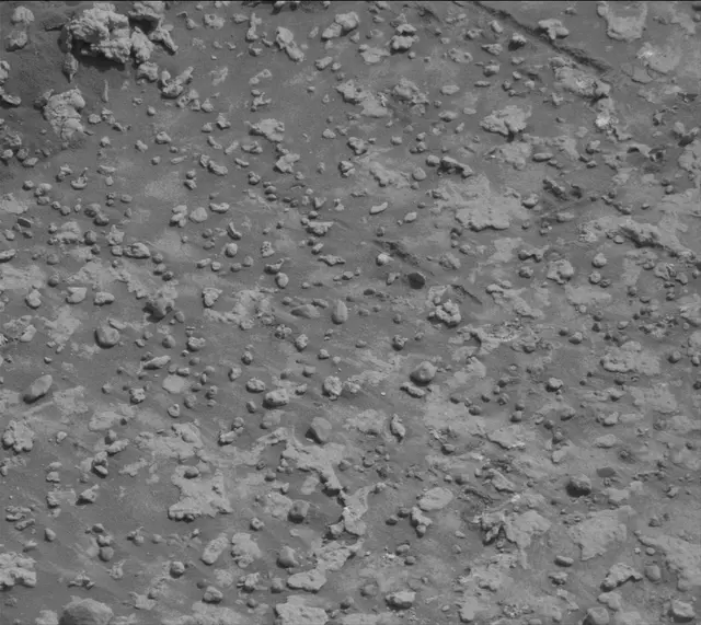 Sol 4962: Mast Camera (Mastcam)