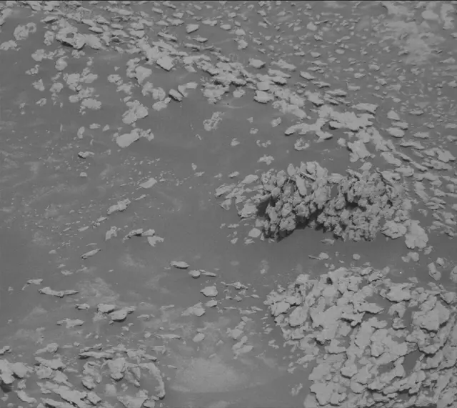 Sol 4962: Mast Camera (Mastcam)