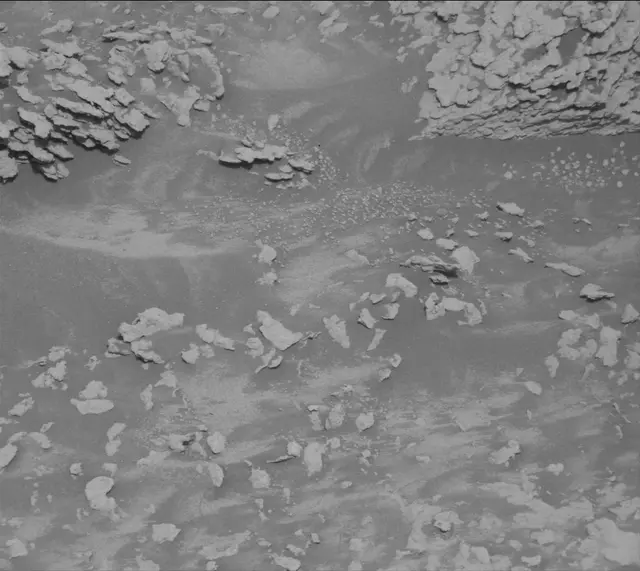 Sol 4962: Mast Camera (Mastcam)