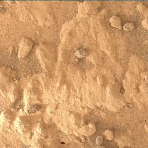 Sol 4962: Mars Hand Lens Imager (MAHLI)