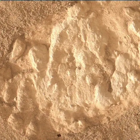 Sol 4962: Mars Hand Lens Imager (MAHLI)