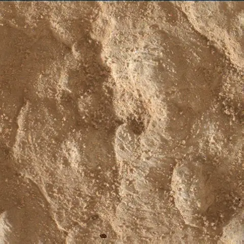 Sol 4962: Mars Hand Lens Imager (MAHLI)