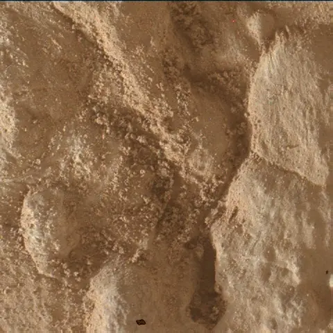 Sol 4962: Mars Hand Lens Imager (MAHLI)