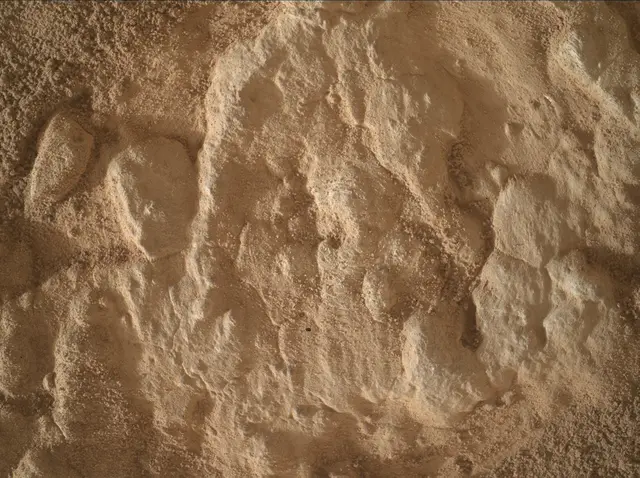 Sol 4962: Mars Hand Lens Imager (MAHLI)