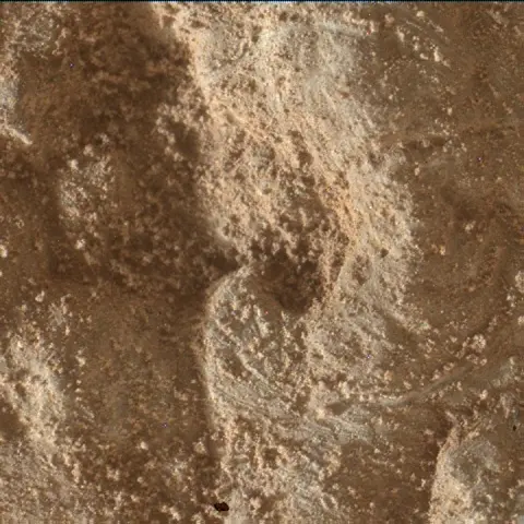 Sol 4962: Mars Hand Lens Imager (MAHLI)