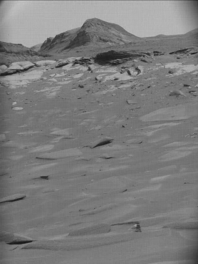 Sol 4963: Mast Camera (Mastcam)