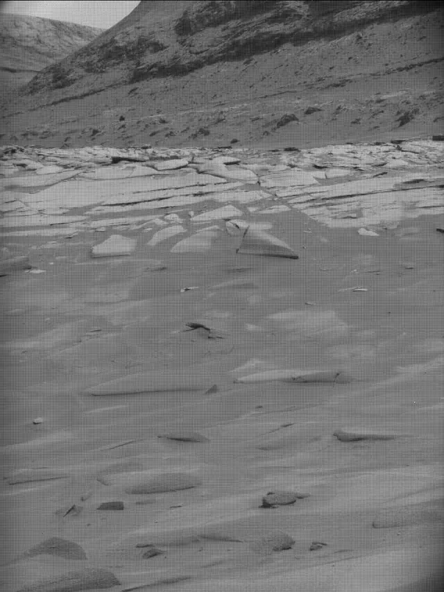 Sol 4963: Mast Camera (Mastcam)