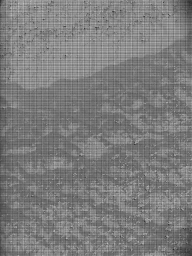 Sol 4963: Mast Camera (Mastcam)