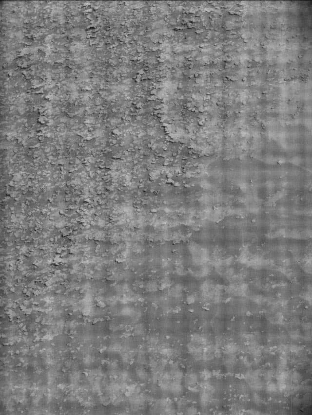 Sol 4963: Mast Camera (Mastcam)