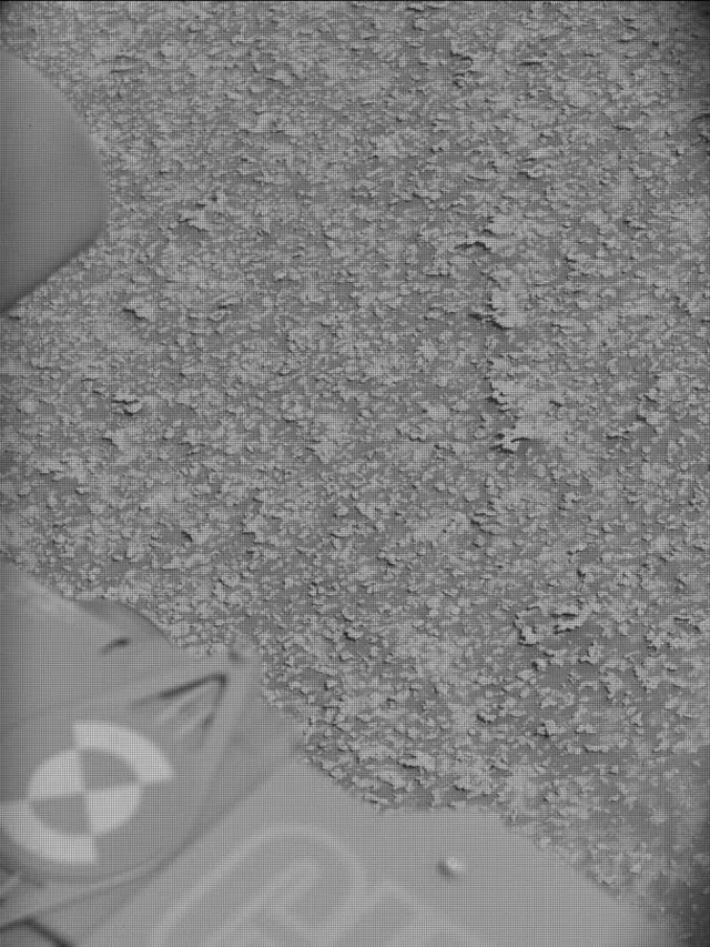 Sol 4963: Mast Camera (Mastcam)