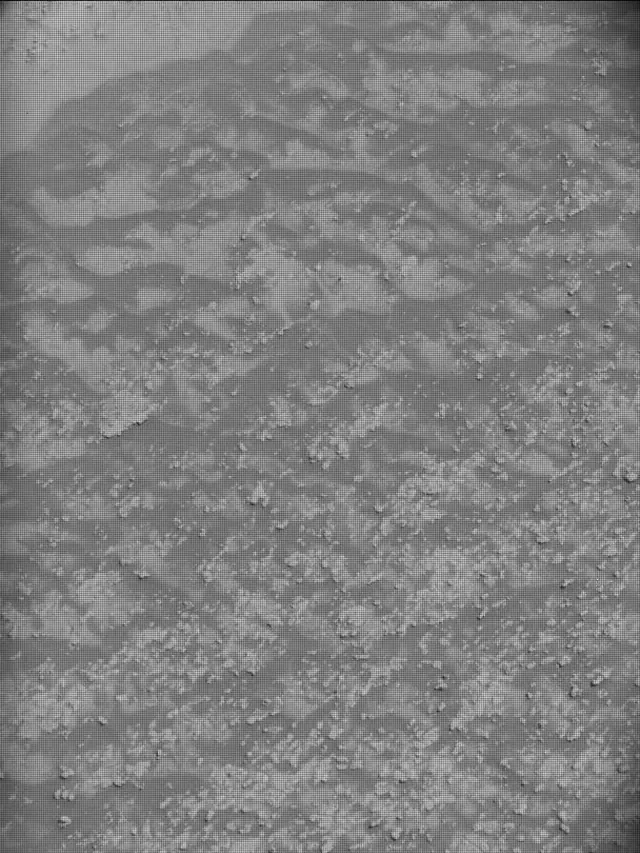 Sol 4963: Mast Camera (Mastcam)