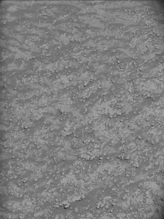 Sol 4963: Mast Camera (Mastcam)